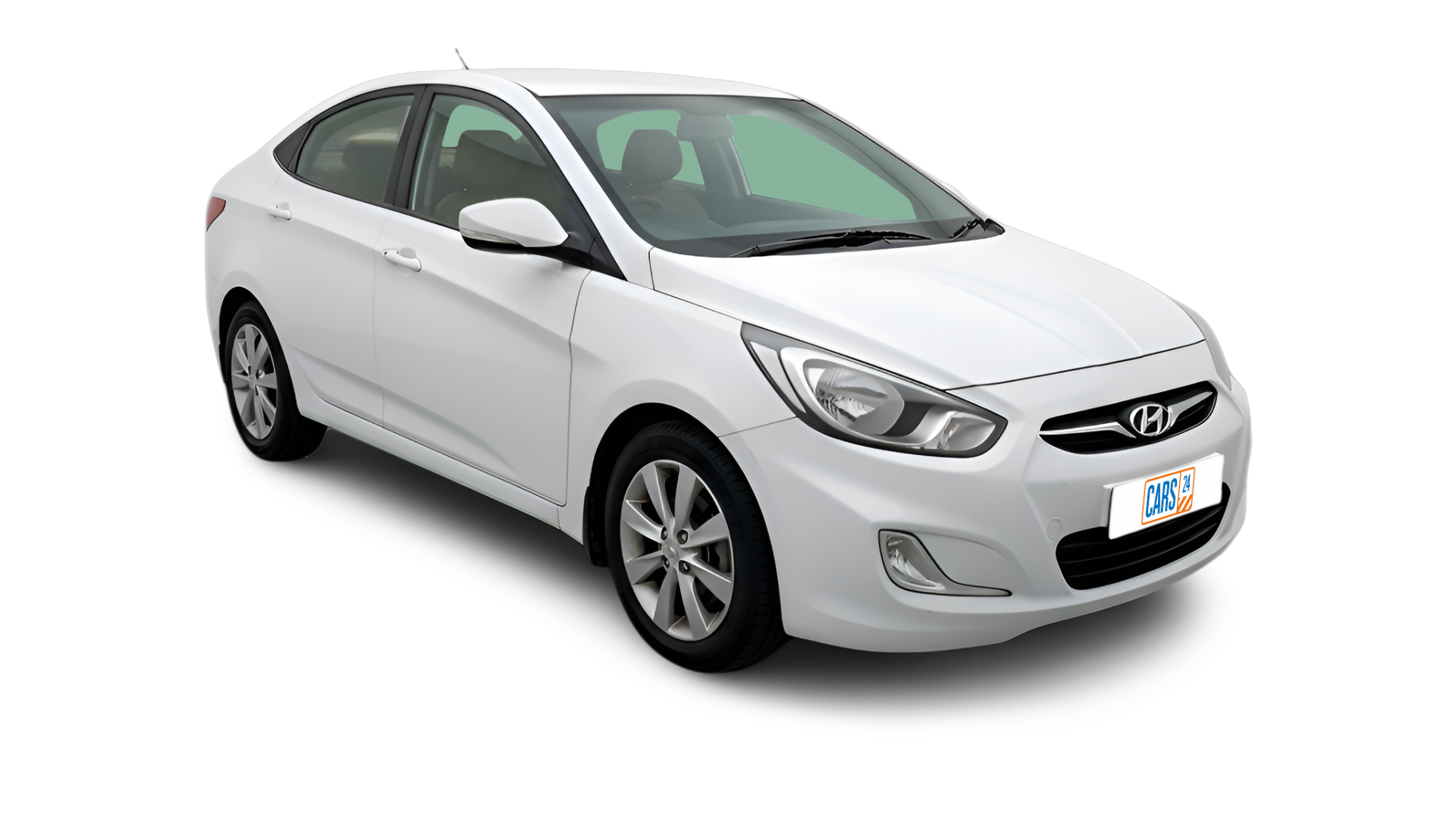 Hyundai Verna-img